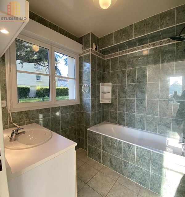 Studio 34m² Saint-Fargeau-Ponthierry - Jardin privatif - Photo 4