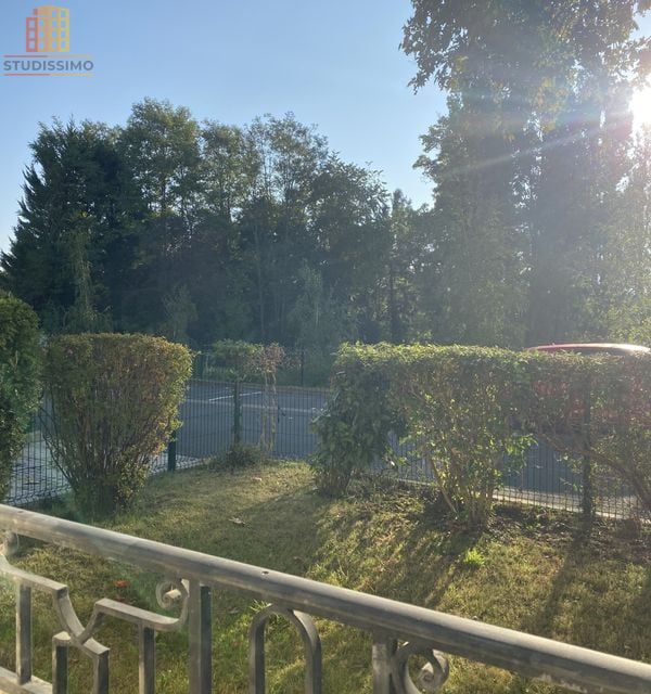 Studio 34m² Saint-Fargeau-Ponthierry - Jardin privatif - Photo 3