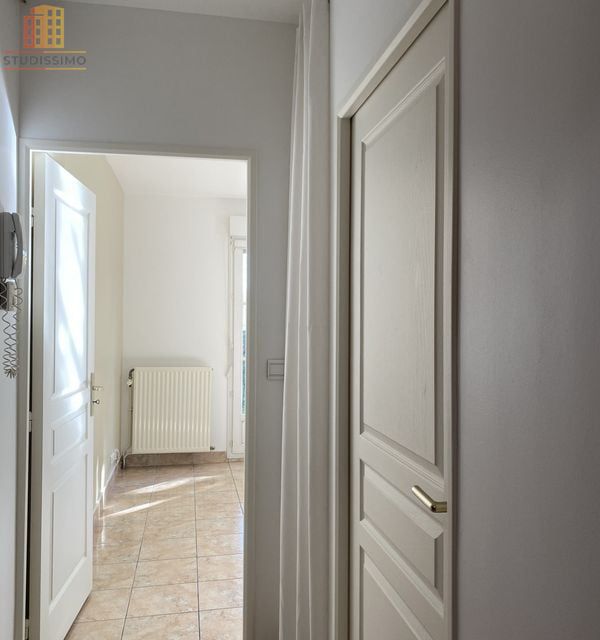 Studio 34m² Saint-Fargeau-Ponthierry - Jardin privatif - Photo 5