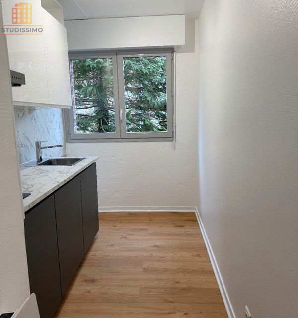Studio 34m² Fontainebleau - Grand, box - Photo 8