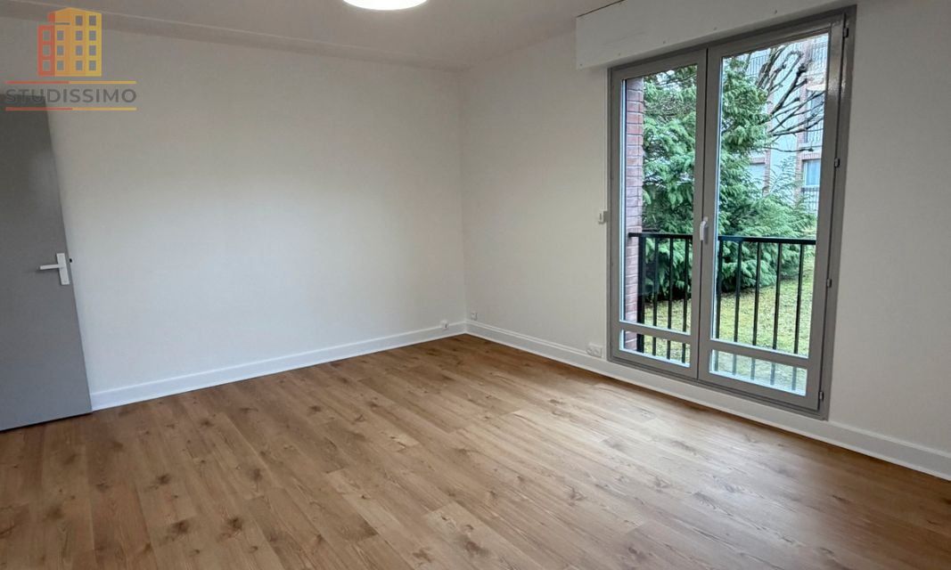 Studio 34m² Fontainebleau - Grand, box - Photo 7