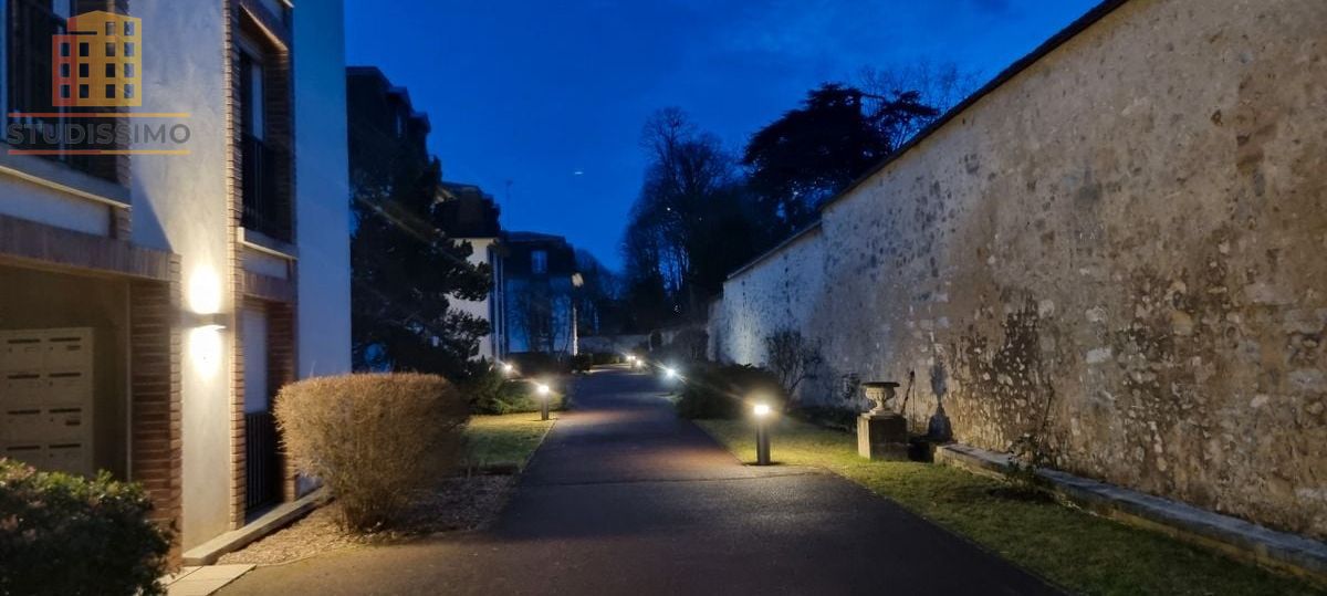 Studio à Fontainebleau