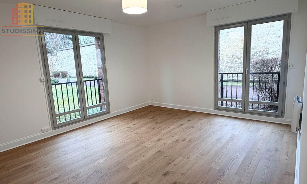 Studio 34m² Fontainebleau - Grand, box - Photo 6