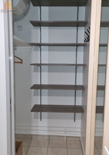 Studio 34m² Fontainebleau - Grand, box - Photo 5