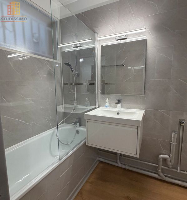 Studio 34m² Fontainebleau - Grand, box - Photo 4