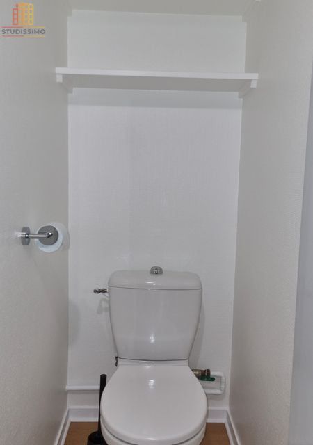 Studio 34m² Fontainebleau - Grand, box - Photo 2