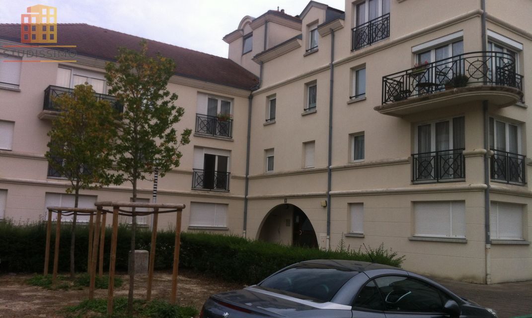 Studio à Bussy-Saint-Georges