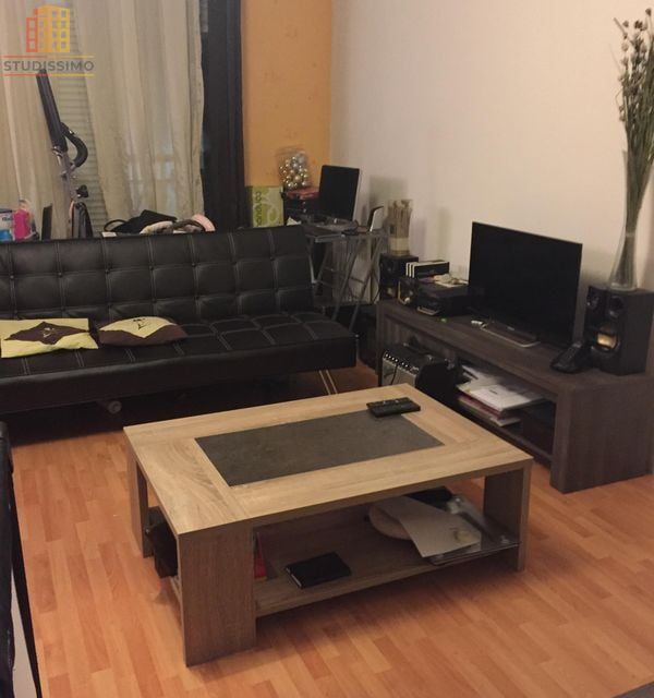 Studio 33m² Bussy-Saint-Georges - DPE B, 2e étage - Photo 2