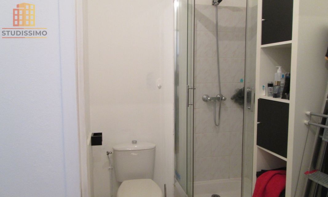 Studio 26m² Bussy-Saint-Georges - Lumineux, 2e étage - Photo 2