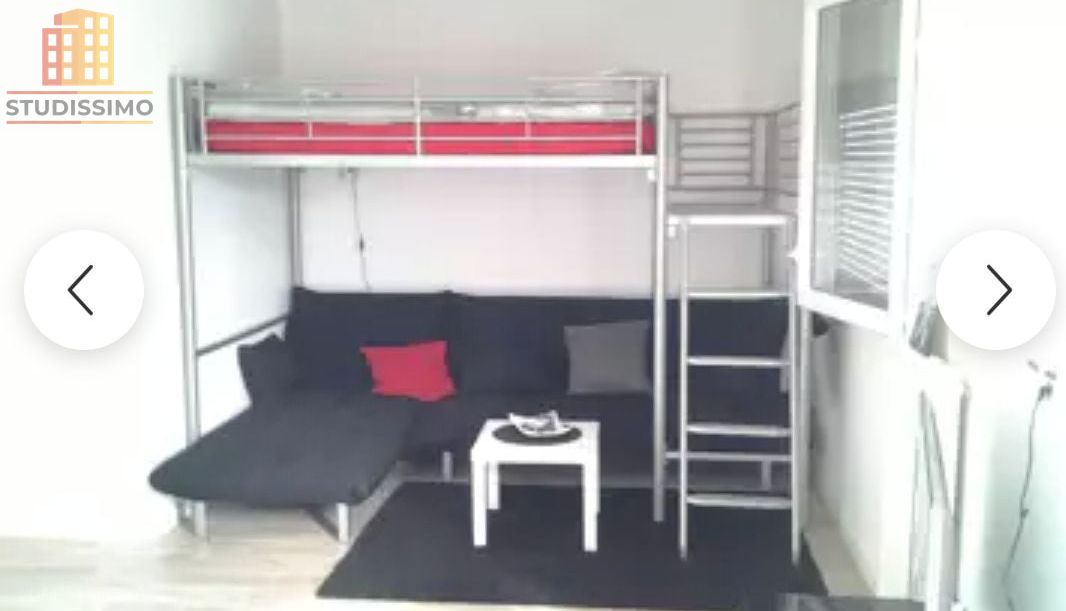 Studio 31m² Cesson 77240 - Très lumineux, jardin - Photo 1