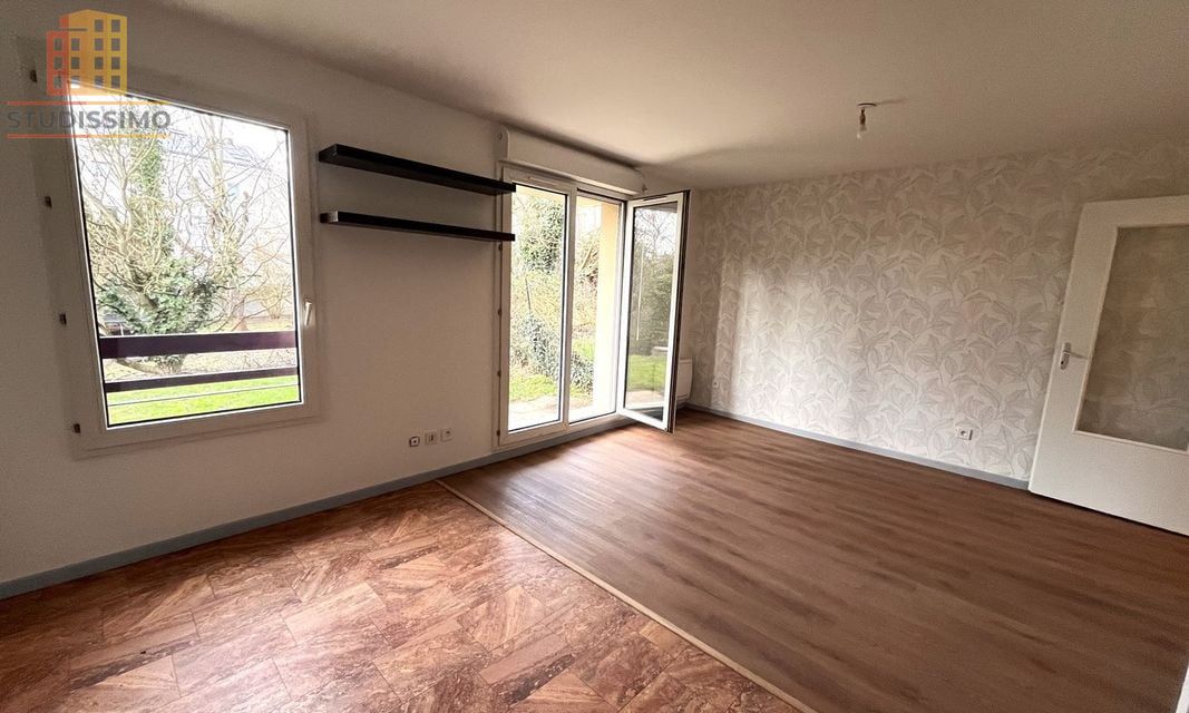 Studio 33m² Melun 77000 - Photo 2