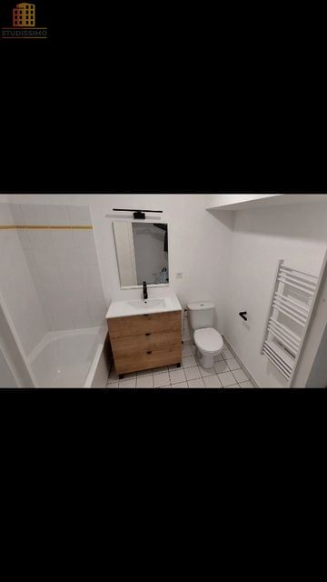 Studio 26m² Montereau-Fault-Yonne - Terrasse, parking privé - Photo 2
