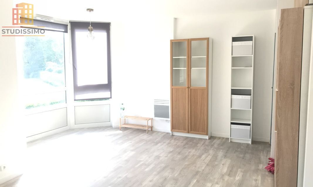 Studio à Savigny-le-Temple