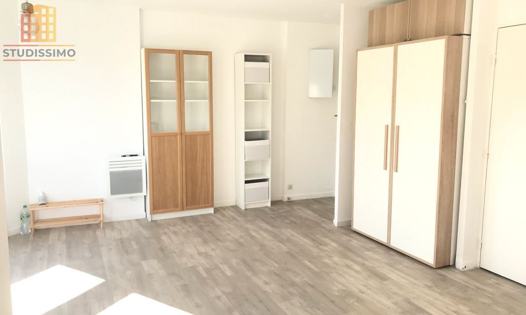 Studio 29m² Savigny-le-Temple - 1er étage, lumineux - Photo 1