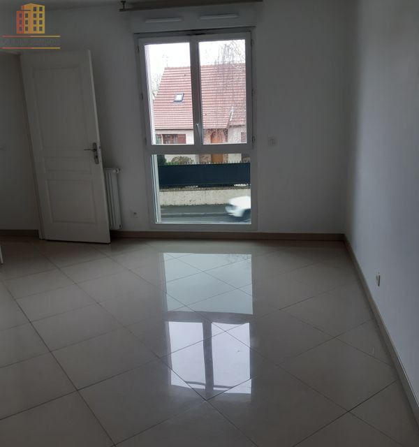 Studio 27m² Vaires-sur-Marne - Lumineux - Photo 2