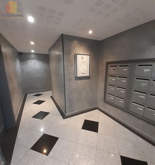 Studio 27m² Vaires-sur-Marne - Lumineux - Photo 1