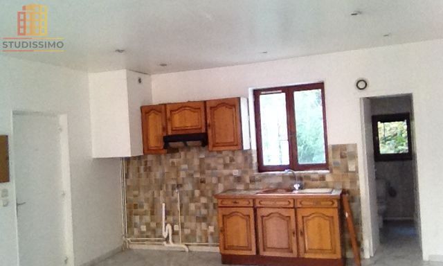 Studio 28m² Lagny-sur-Marne - Lumineux, proche centre - Photo 2