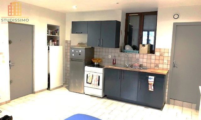 Studio à Lagny-sur-Marne