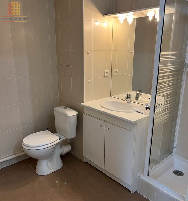 Studio 29m² Montereau-Fault-Yonne 77130 - Photo 1