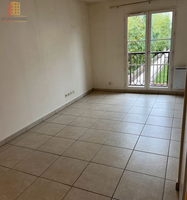 Studio 29m² Montereau-Fault-Yonne 77130 - Photo 2