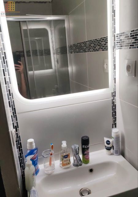 Studio 25m² Mitry-Mory - Proche transports et commerces - Photo 2