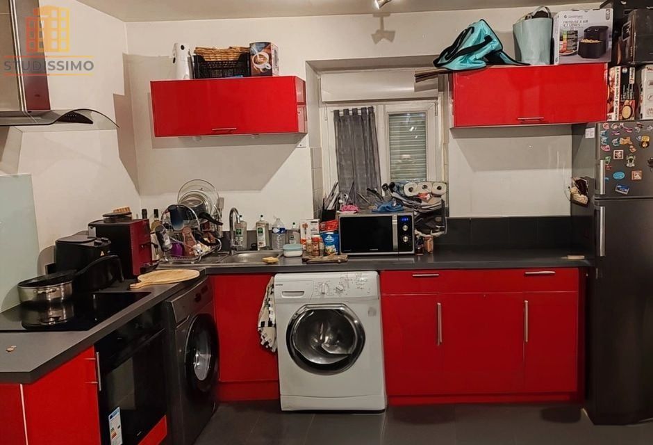 Studio 25m² Mitry-Mory - Proche transports et commerces - Photo 1