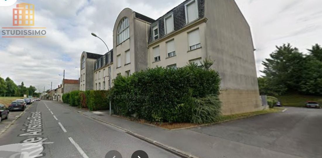 Studio 27m² Villenoy (77124) - Proche commerces et transports - Photo 2