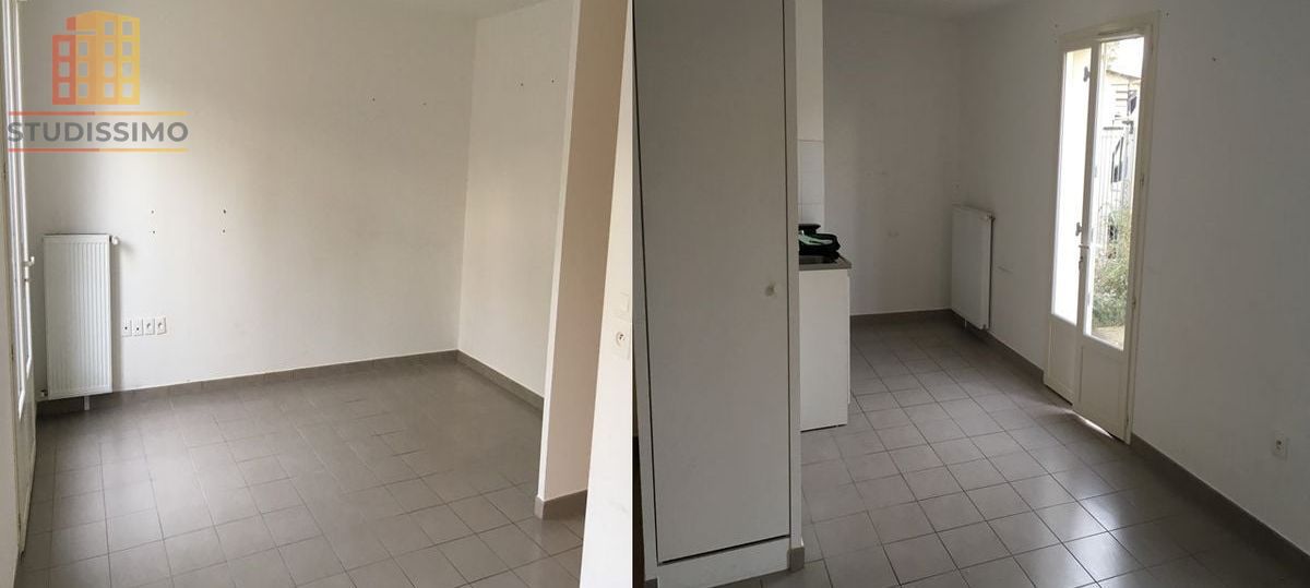 Studio à Avon