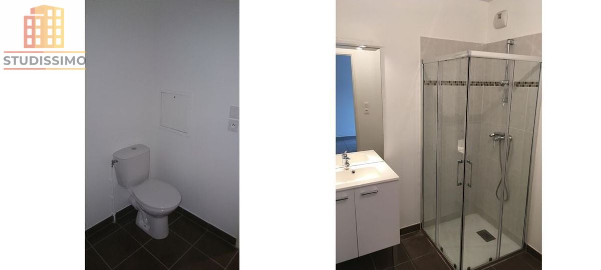 Studio 31m² Avon 77210 - Calme, très bien situé - Photo 2