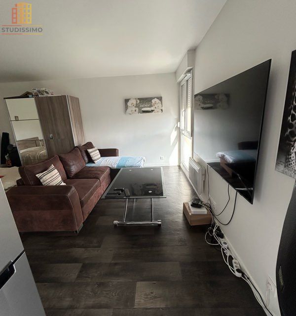 Studio à Pontault-Combault