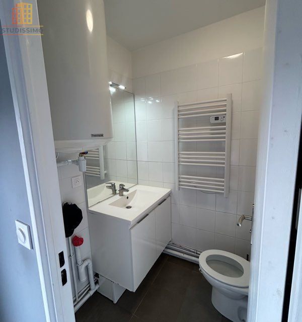Studio 29m² Pontault-Combault - Étage 2/3, DPE D - Photo 2
