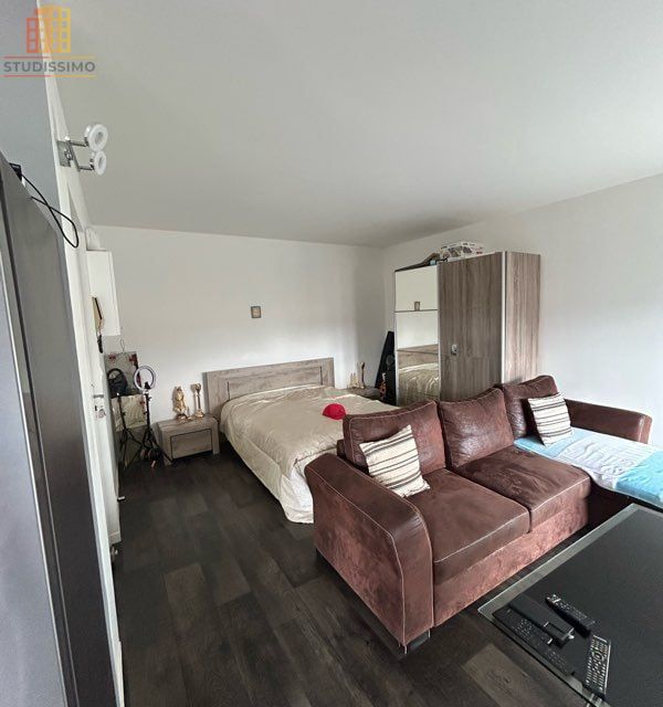 Studio 29m² Pontault-Combault - Étage 2/3, DPE D - Photo 3