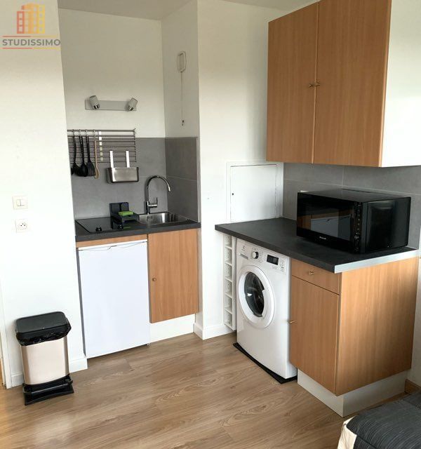 Studio à Melun