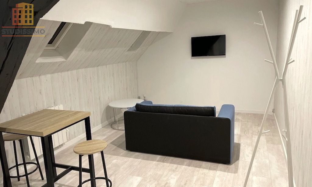 Studio 22m² La Ferté-sous-Jouarre - DPE C - Photo 1