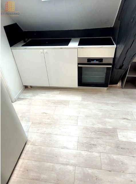 Studio 22m² La Ferté-sous-Jouarre - DPE C - Photo 2