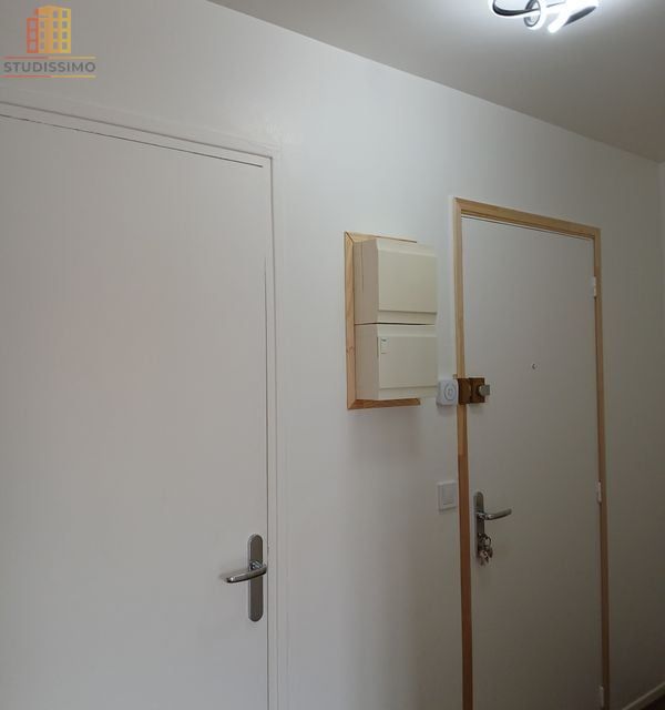 Studio 33m² Thorigny-sur-Marne - Lumineux - Photo 9