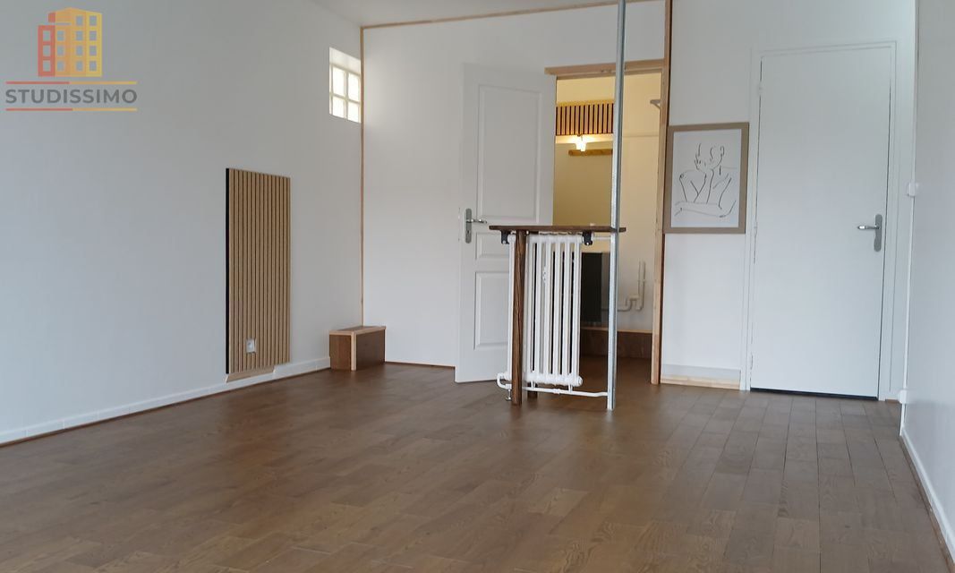 Studio 33m² Thorigny-sur-Marne - Lumineux - Photo 7