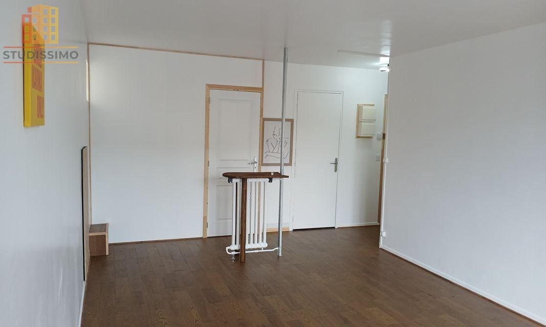 Studio 33m² Thorigny-sur-Marne - Lumineux - Photo 8