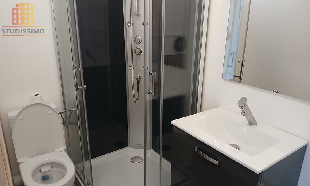 Studio 33m² Thorigny-sur-Marne - Lumineux - Photo 6