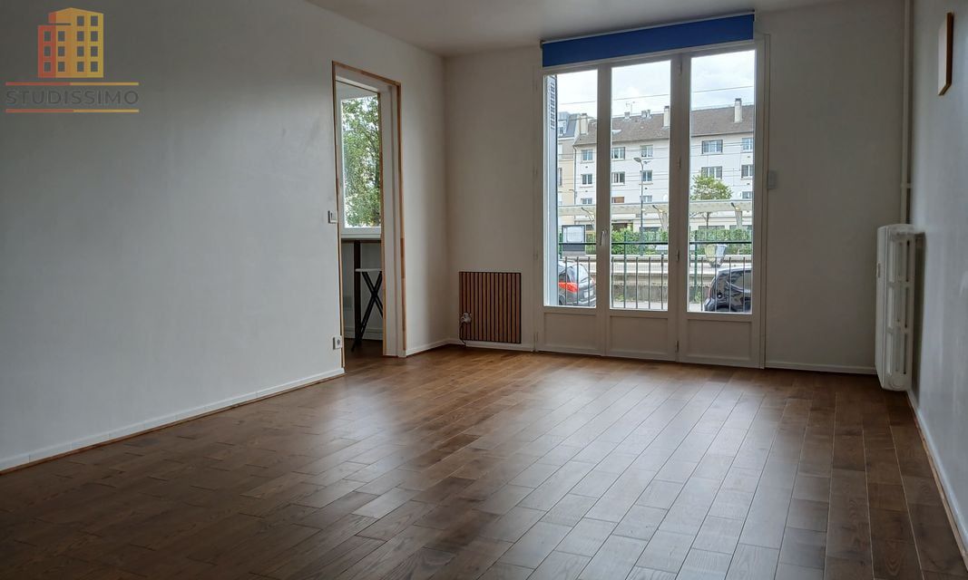 Studio à Thorigny-sur-Marne