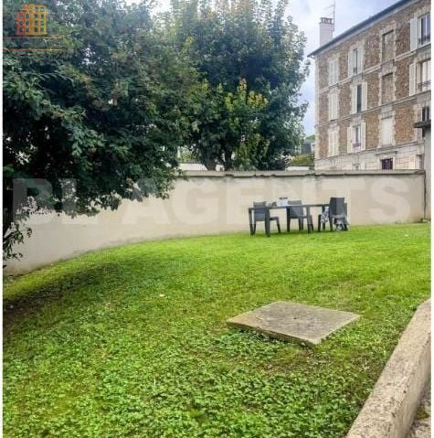 Studio 33m² Thorigny-sur-Marne - Lumineux - Photo 3