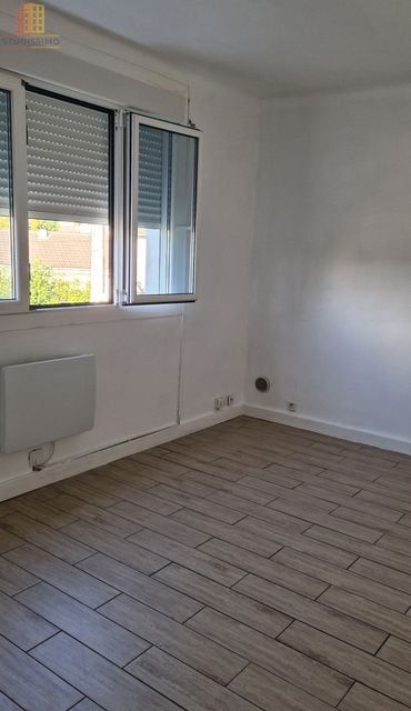 Studio 24m² Mitry-Mory - Dans pavillon, calme - Photo 2