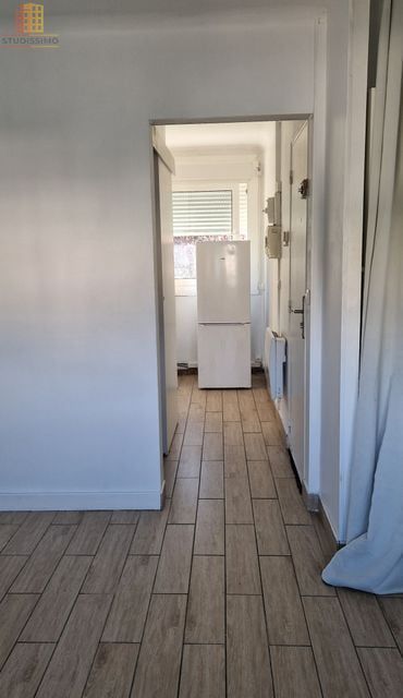 Studio 24m² Mitry-Mory - Dans pavillon, calme - Photo 1