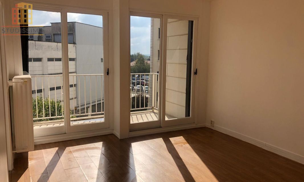 Studio 25m² Melun - Étage élevé, lumineux - Photo 2