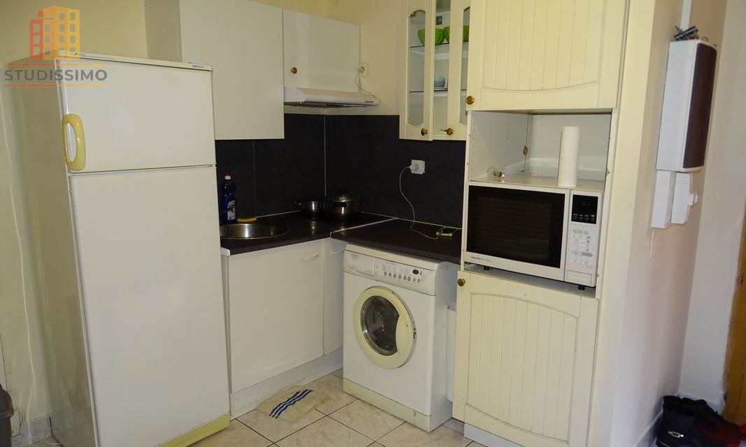 Studio 24m² Chaumes-en-Brie - Meublé - Photo 1