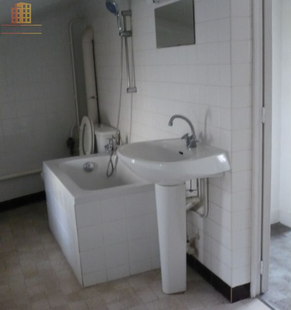 Studio 25m² Gretz-Armainvilliers - Étage 1/2 - Photo 1