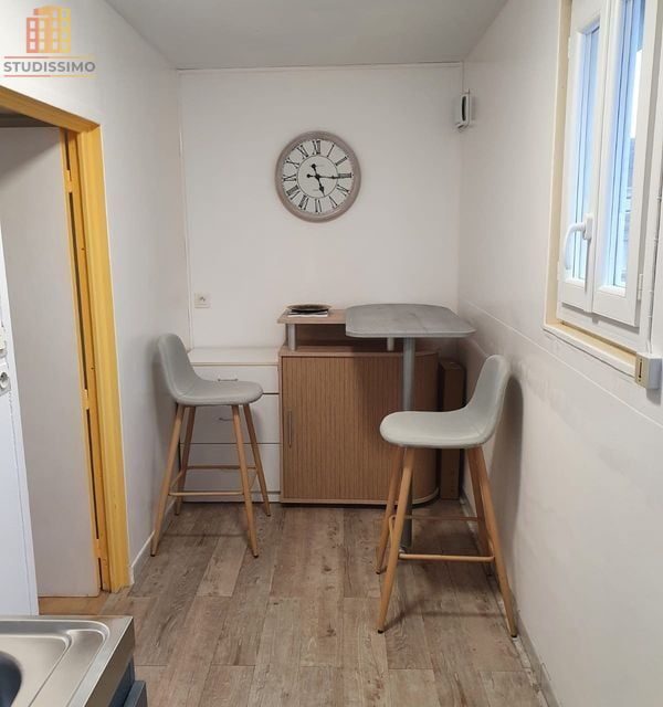 Studio 39m² Montigny-sur-Loing - Terrasse - Photo 2