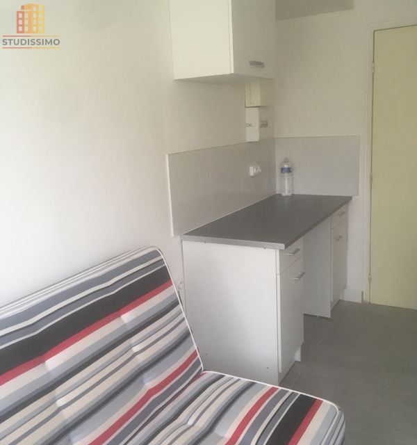 Studio 12m² Souppes-sur-Loing 77460 - Calme, lumineux - Photo 1