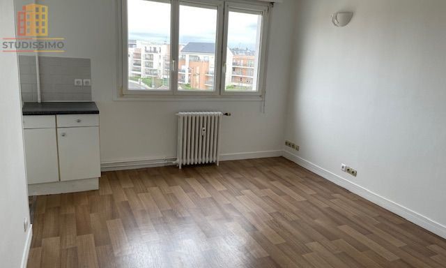 Studio à La Rochette