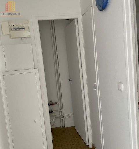 Studio 26m² La Rochette 77000 - Box, bon rendement - Photo 2